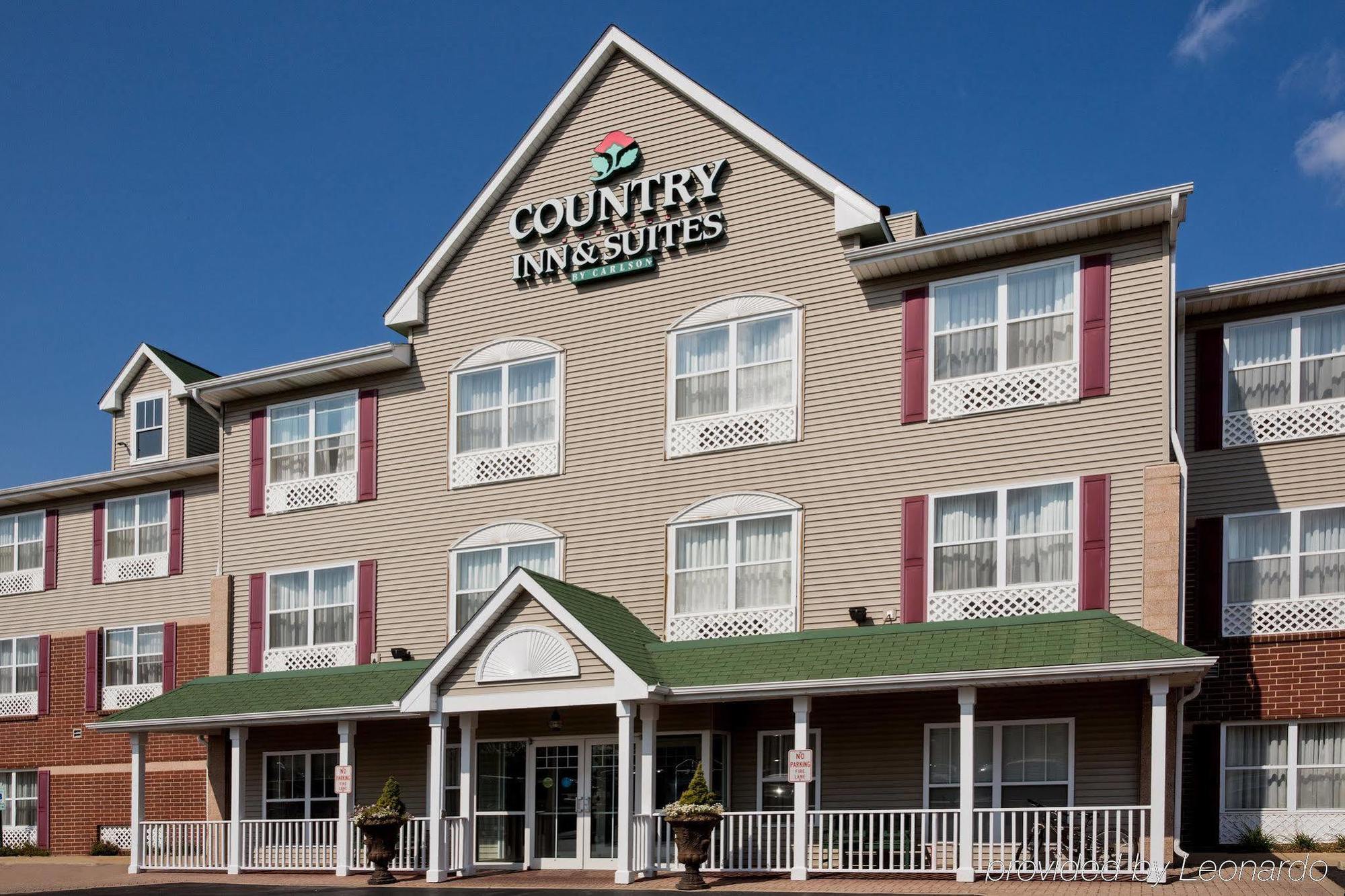 Country Inn & Suites By Radisson, Crystal Lake, Il Exterior photo