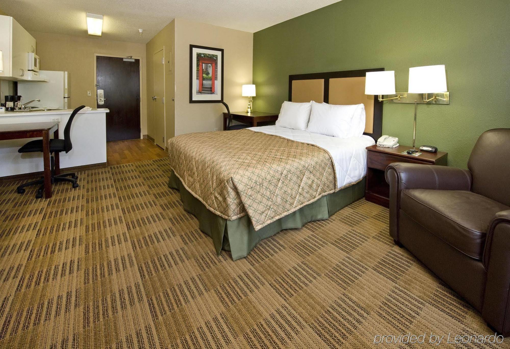 Extended Stay America Select Suites - Lexington Park - Pax River Exterior photo