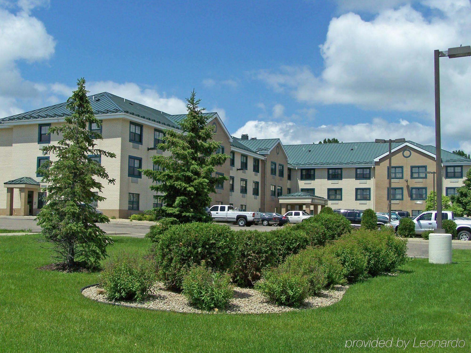 Extended Stay America Suites - Minneapolis - Woodbury Exterior photo