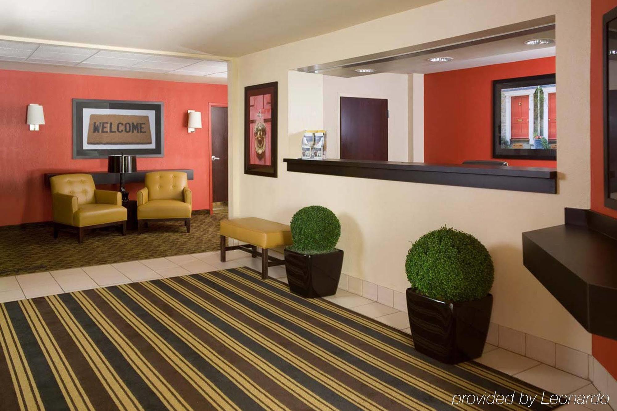 Extended Stay America Suites - Washington, Dc - Herndon - Dulles Exterior photo