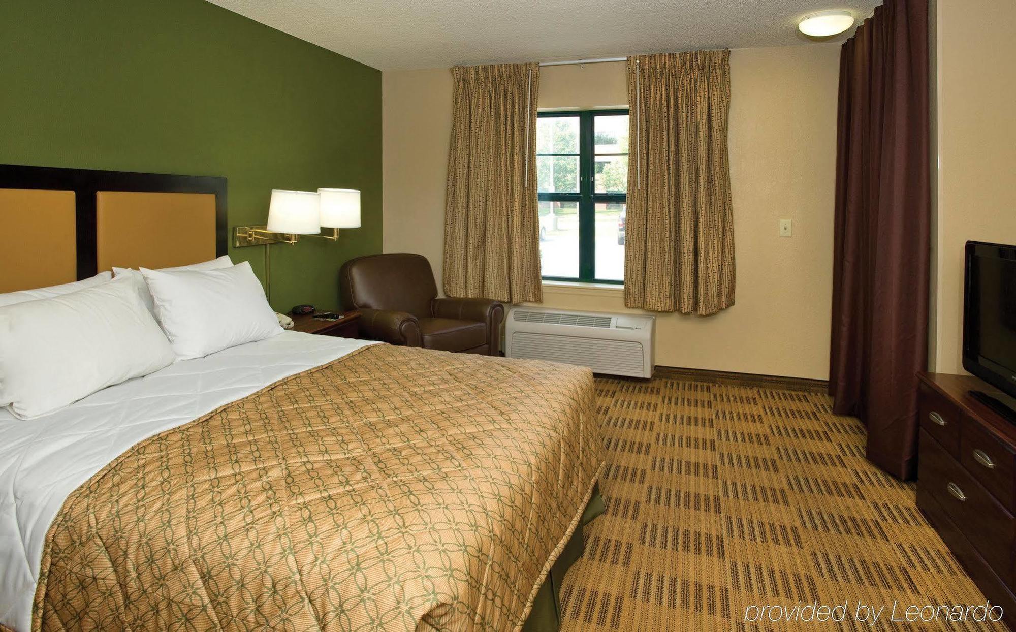 Extended Stay America Suites - Annapolis - Womack Drive Room photo