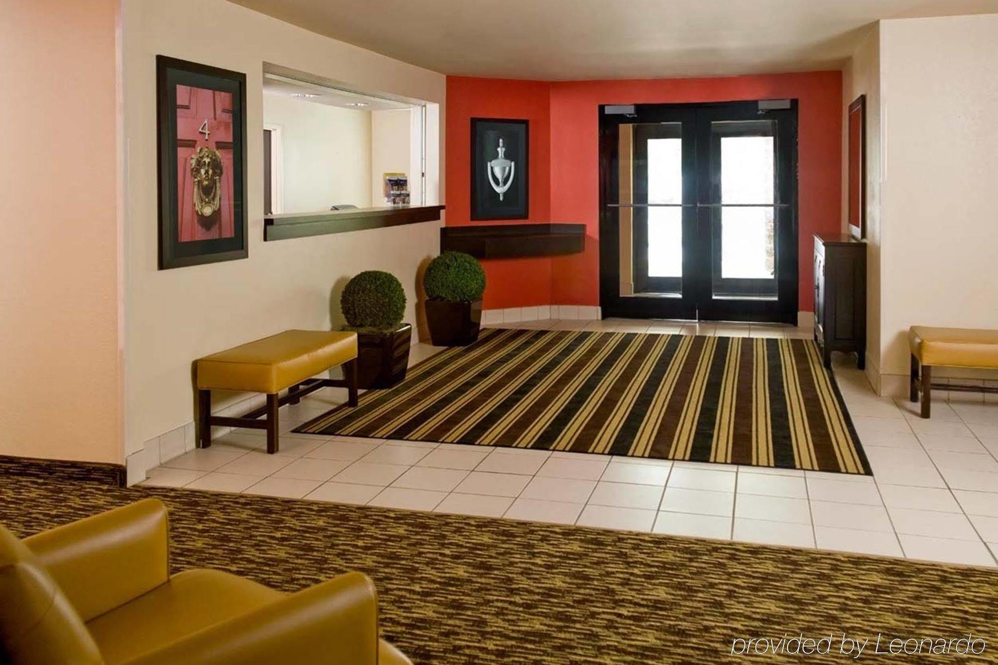 Extended Stay America Suites - Foxboro - Norton Interior photo