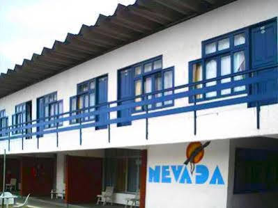 Nevada Praia Das Dunas Cabo Frio Exterior photo