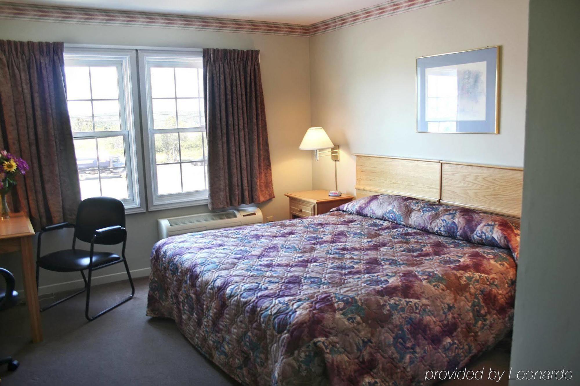 Fairfield Inn & Suites By Marriott St. John'S Newfoundland Exterior photo
