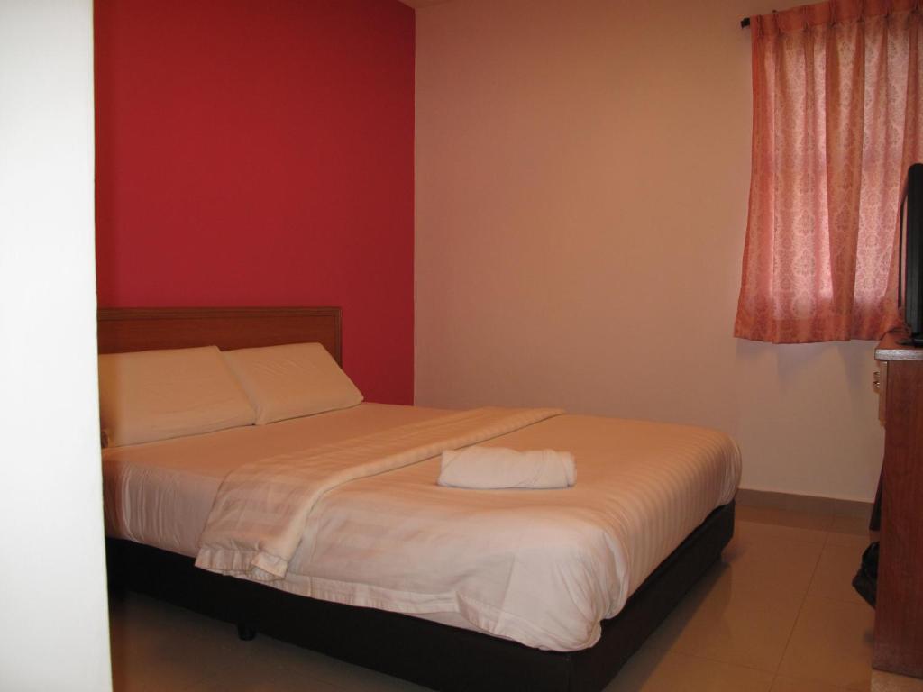 Hotel 193 Johor Bahru Room photo