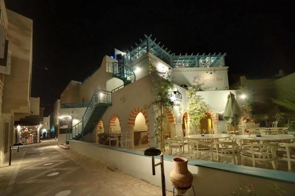 Turtle'S Inn Hotel Hurghada Exterior photo