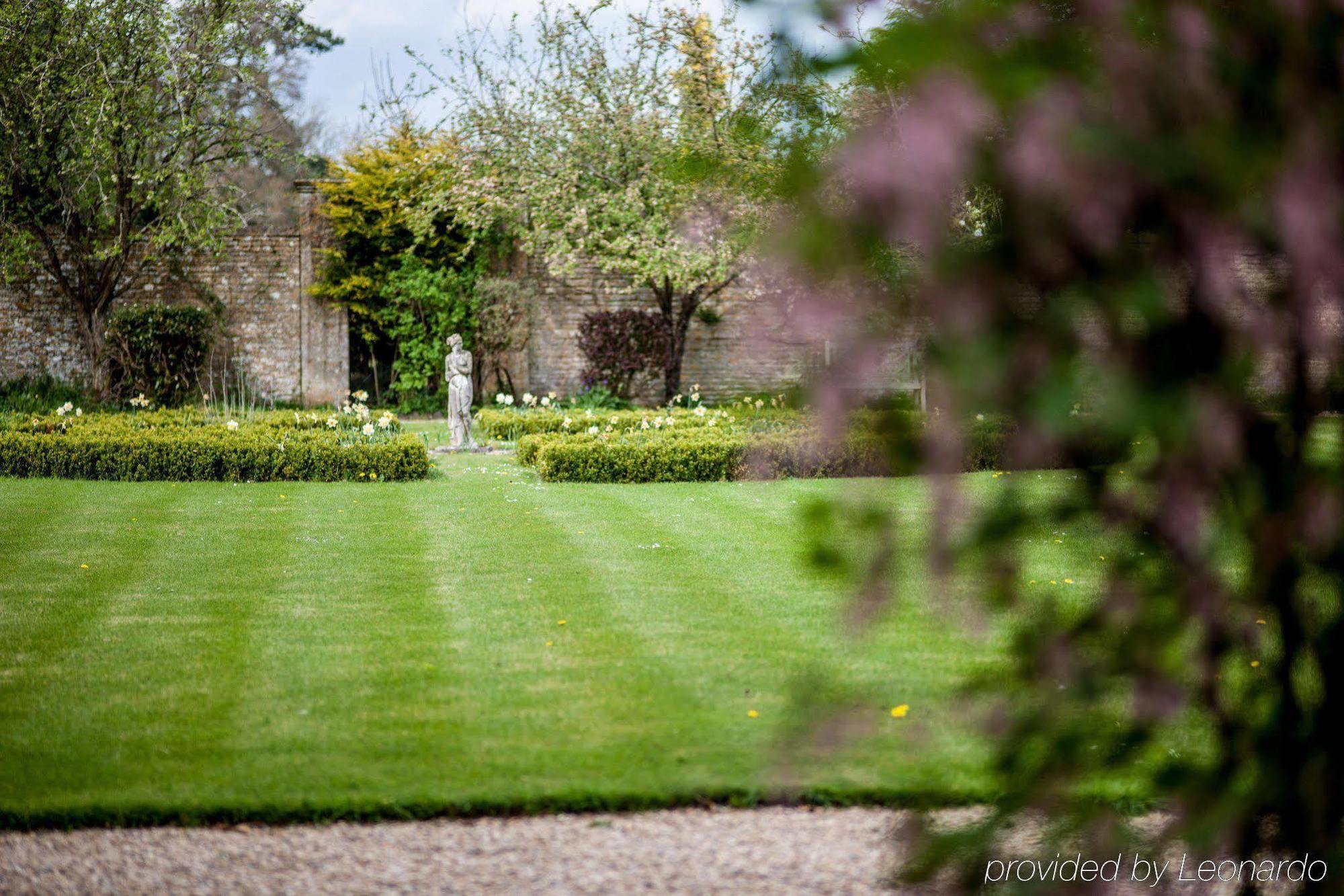 The Slaughters Manor House Guest House Lower Slaughter Exterior photo