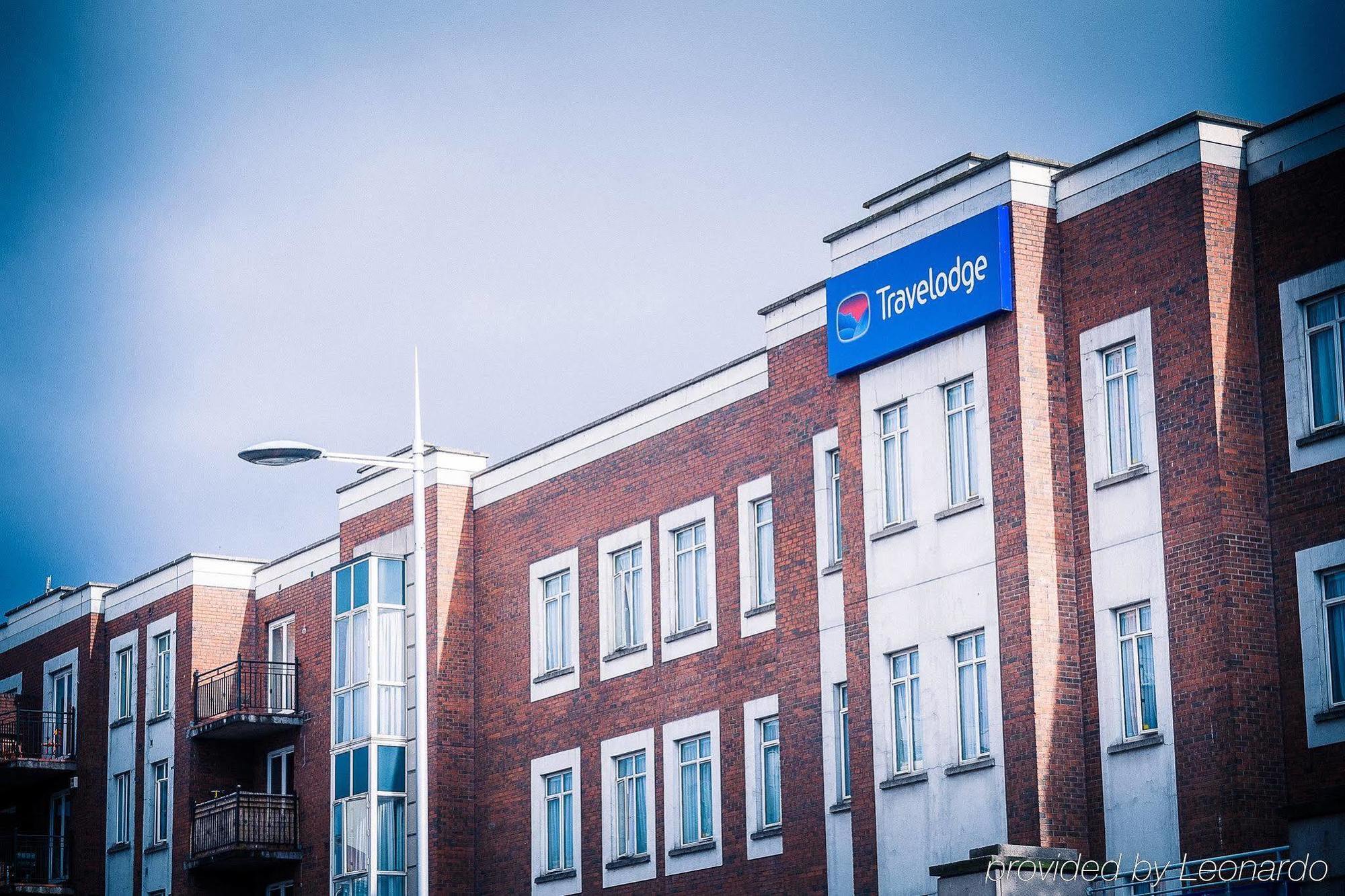 Travelodge Dublin City Rathmines Exterior photo