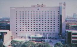 Hotel Royal Xian Exterior photo