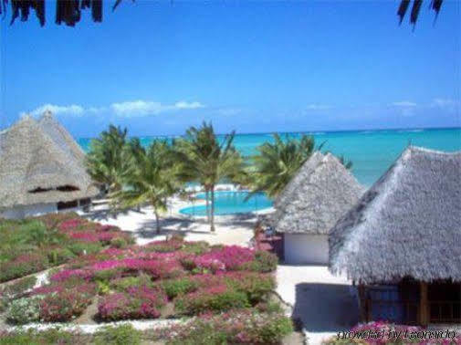 Jacaranda Indian Ocean Beach Resort South Coast Ukunda Exterior photo