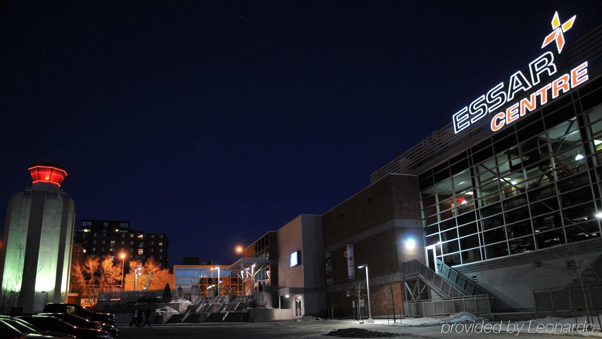 Holiday Inn Express - Sault Ste. Marie, An Ihg Hotel Exterior photo