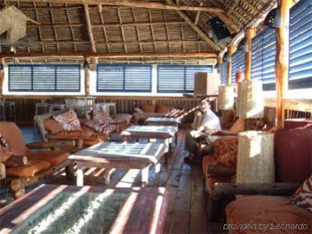 Zanzibar Safari Club Hotel Uroa Interior photo