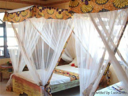 Zanzibar Safari Club Hotel Uroa Room photo