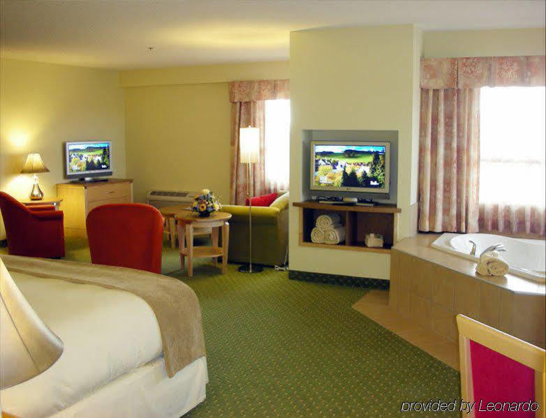 South Beach Casino Scanterbury Room photo