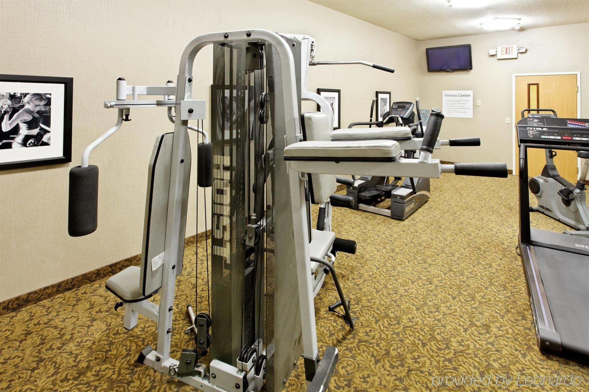 Holiday Inn Express & Suites Canyonville Facilities photo