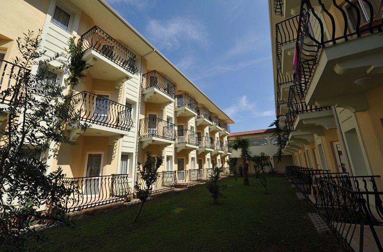 Mavruka Hotel Oludeniz Exterior photo