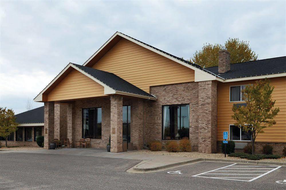 Americinn Lodge & Suites Of Oakdale/St. Paul Exterior photo