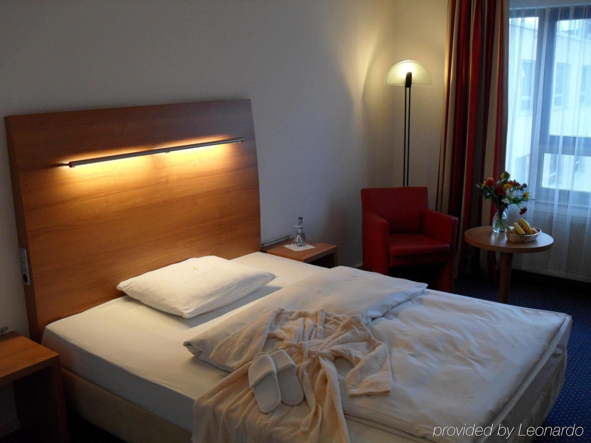 City Hotel Fortuna Reutlingen Room photo