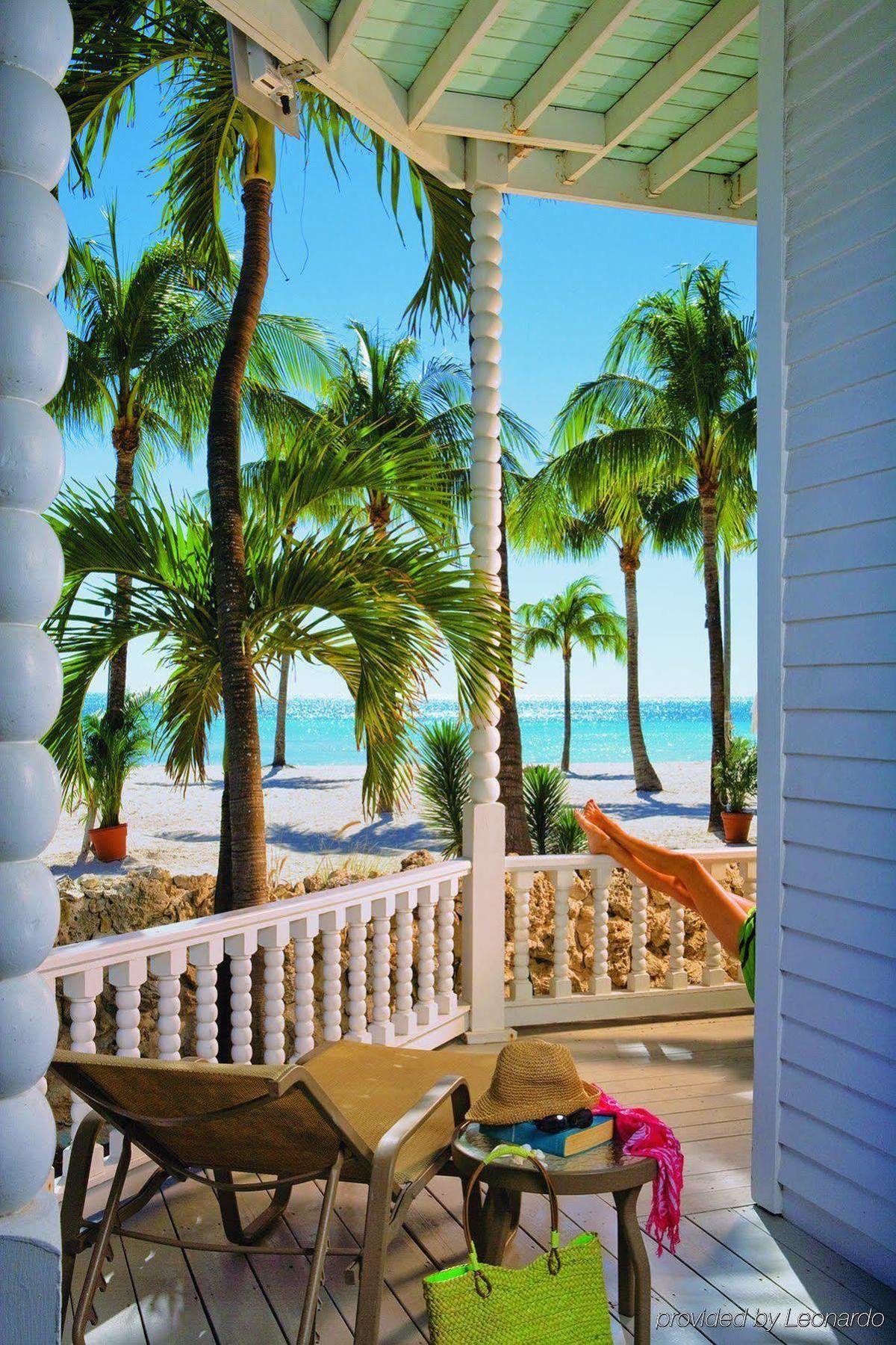 La Mer Hotel & Dewey House (Adults Only) Key West Exterior photo