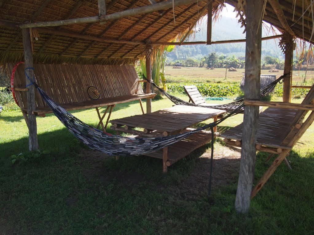 The Countryside Pai Hotel Exterior photo