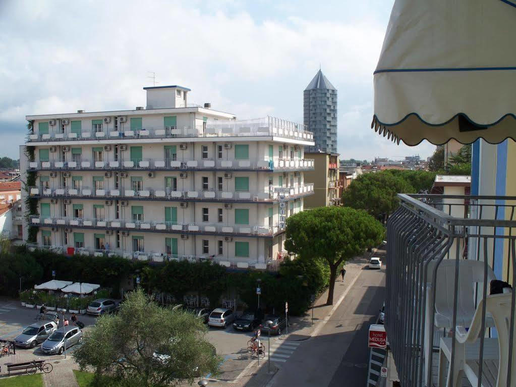 Hotel Portofino Lido di Jesolo Exterior photo