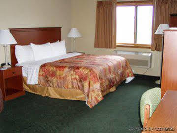 Americinn Ladysmith Motel&Ste Room photo