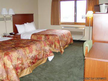 Americinn Ladysmith Motel&Ste Room photo
