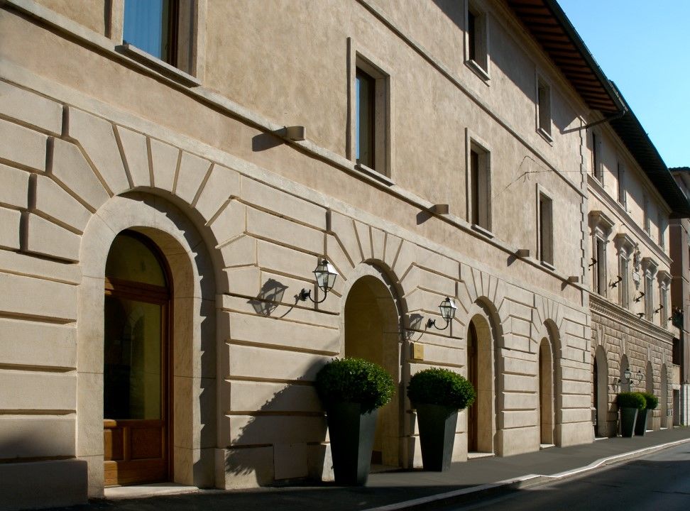 San Biagio Relais Hotel Orbetello Exterior photo
