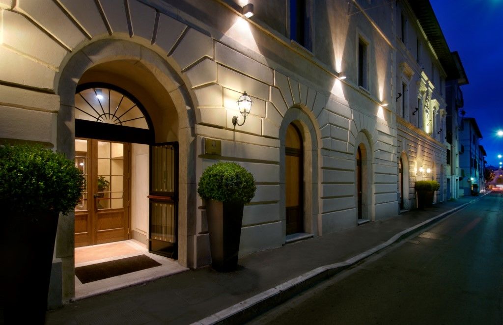 San Biagio Relais Hotel Orbetello Exterior photo