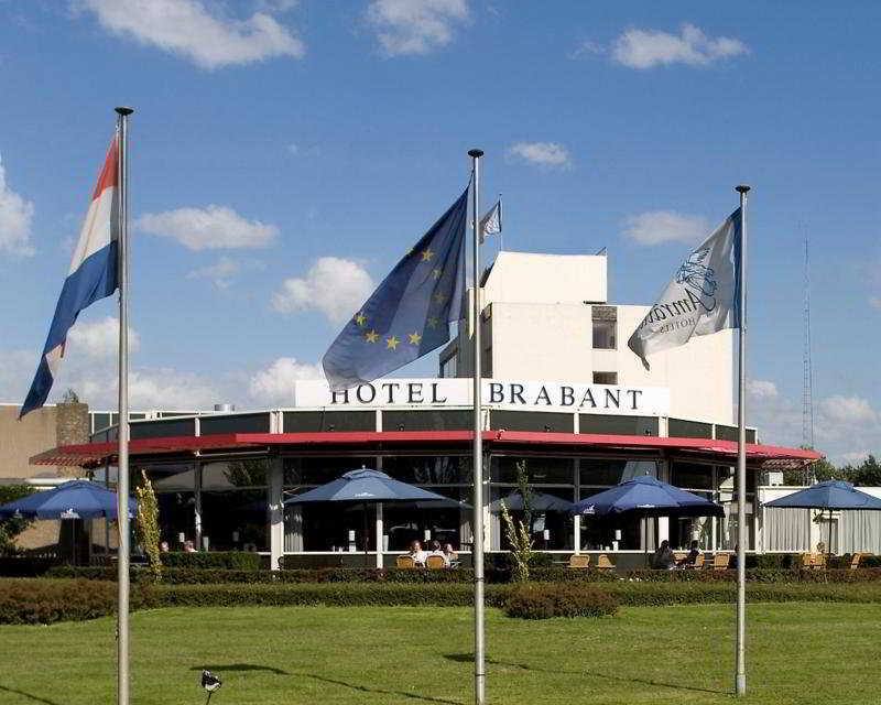 Amrath Hotel Brabant Breda Exterior photo