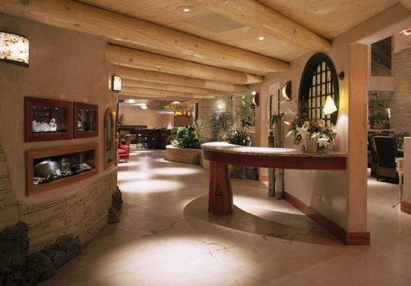 El Monte Sagrado Resort & Spa Taos Interior photo