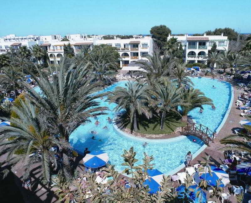 Hotel Calimera Fido Gardens Cala d'Or  Facilities photo