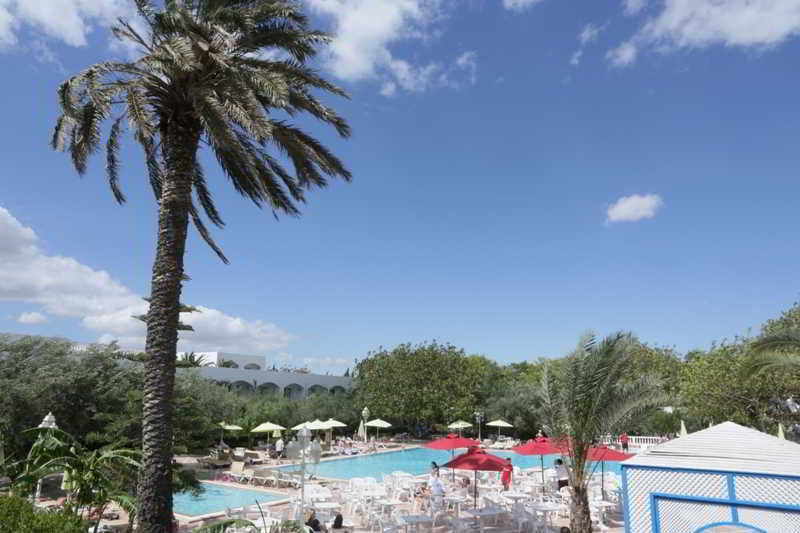 Le Hammamet Hotel Exterior photo