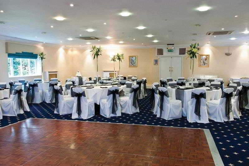 Best Western Russell Hotel Maidstone Facilities photo