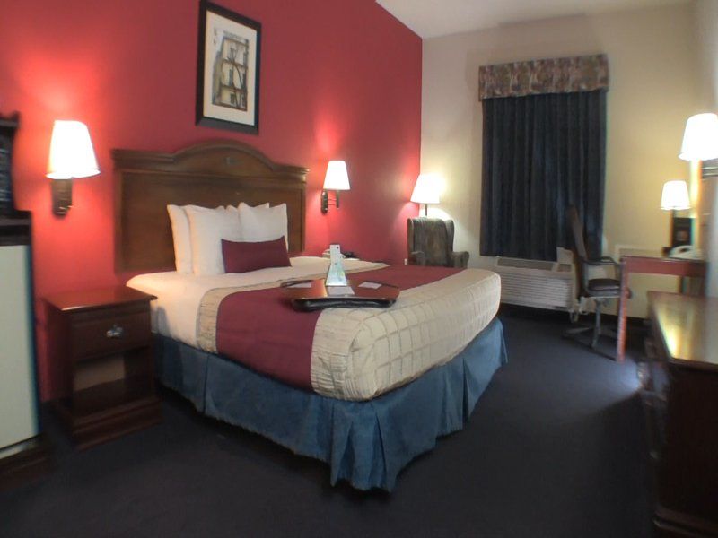 Best Western Plus Mckinney Inn And Suites Exterior photo