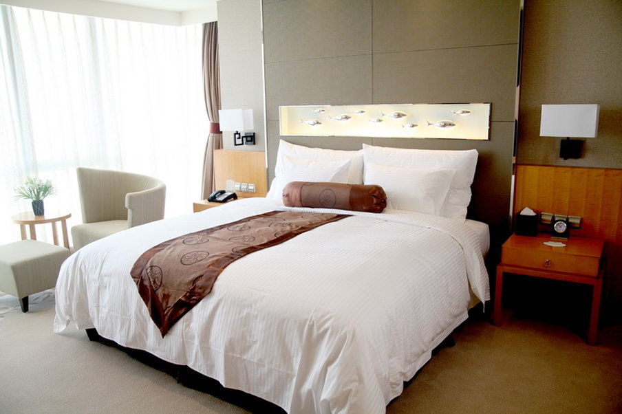 Grand Hotel Qinhuang Qinhuangdao Room photo