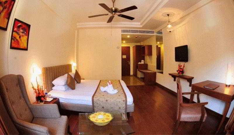 Cambay Resort, Udaipur Room photo
