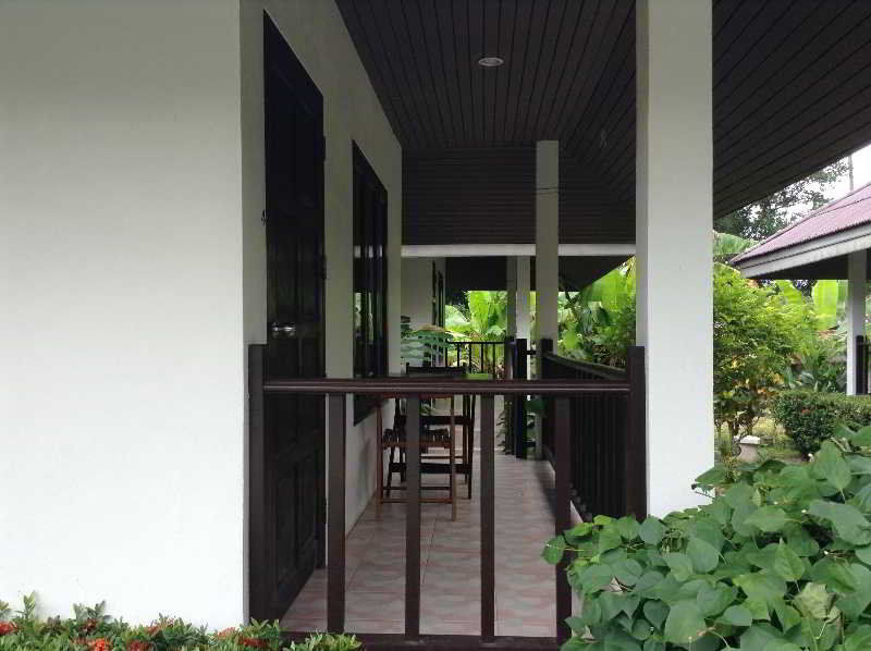 House No.2 Village Ao Nang Exterior photo