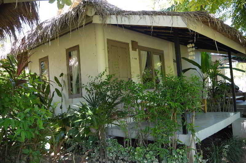 Akanak Resort Krabi Exterior photo