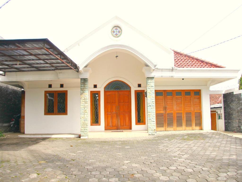 De Nuansa Dago Villa Bandung Exterior photo