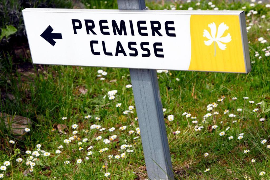 Premiere Classe Boulogne Sur Mer Saint-Martin-Boulogne Exterior photo