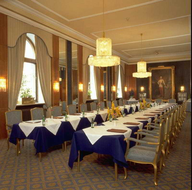 Hotel De France Wien Facilities photo