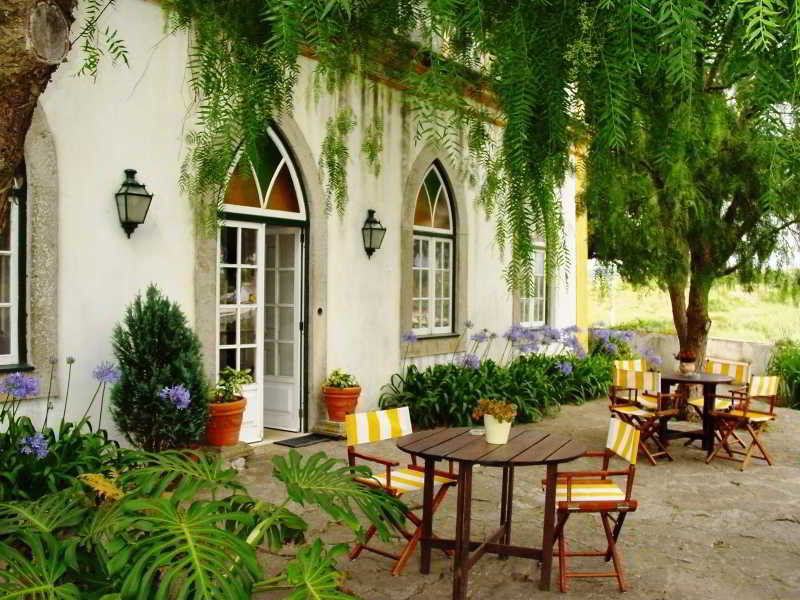 Casa Do Castelo Hotel Peniche Exterior photo