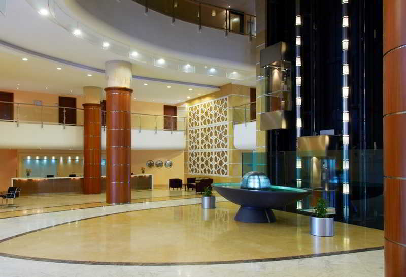 Corinthia Hotel Khartoum Exterior photo