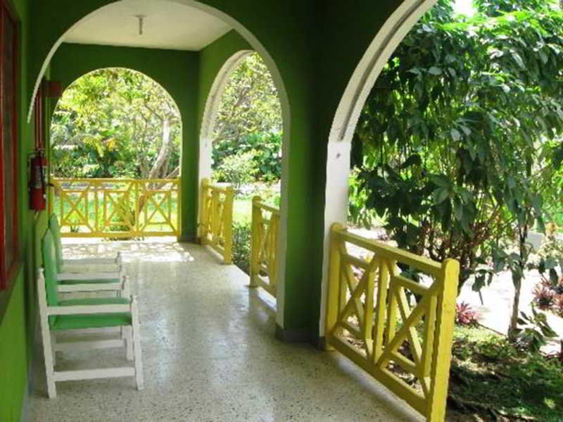 Pure Garden Resort Negril Exterior photo