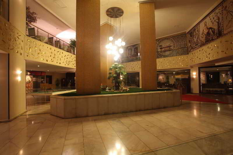 Grand Antakya Hotel Exterior photo
