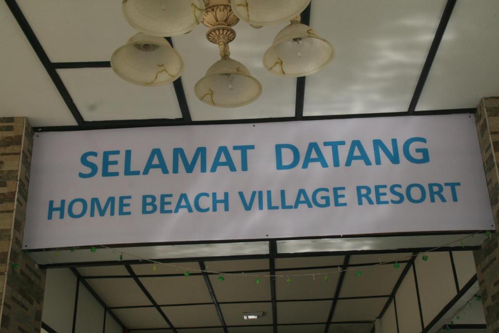 Home Beach Village Resort Kota Bharu Exterior photo