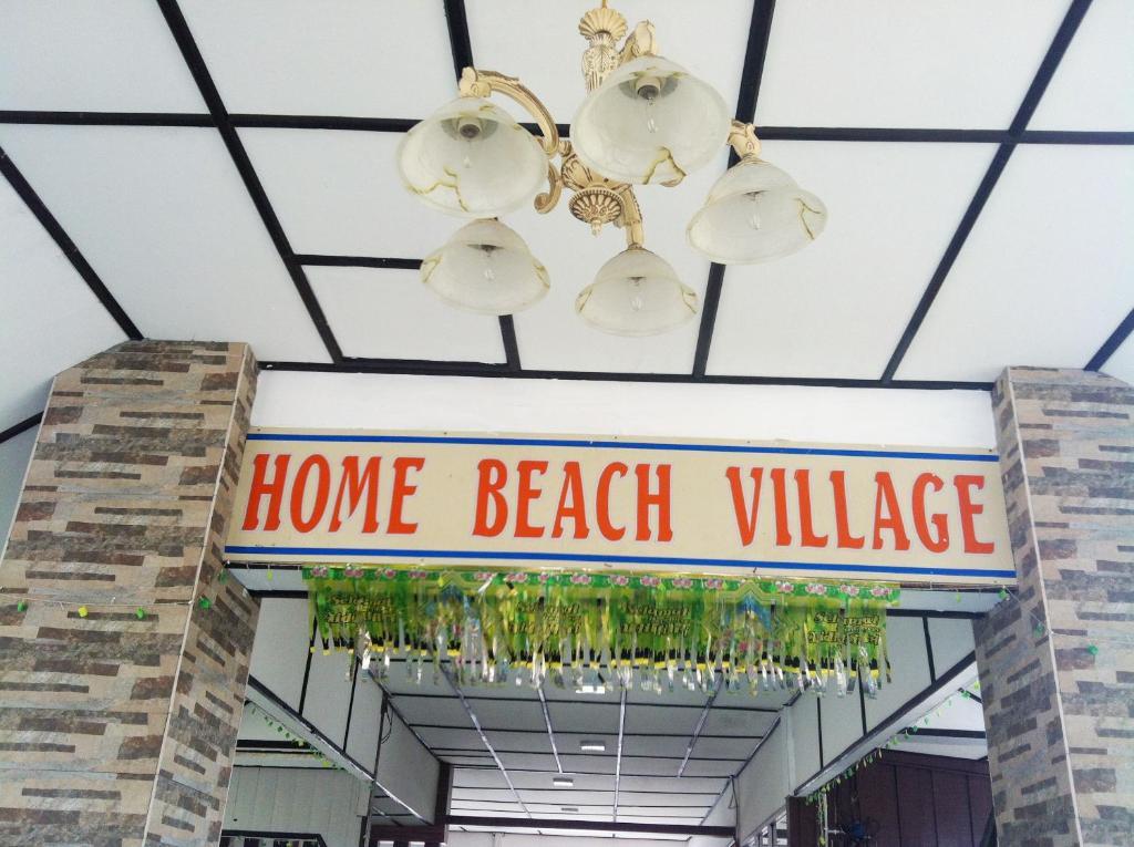 Home Beach Village Resort Kota Bharu Exterior photo