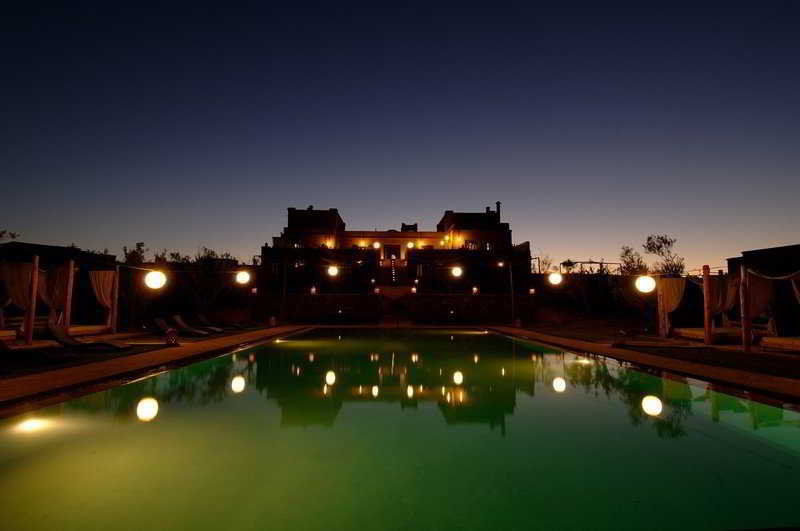 Villa Shemsmoon Marrakesh Facilities photo