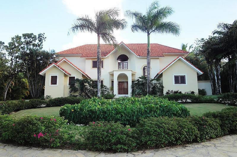 Sea Horse Ranch Hotel Sosua Exterior photo